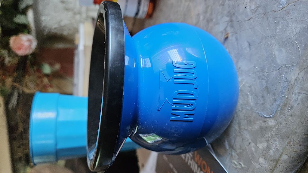 Free Spittoon for Chew