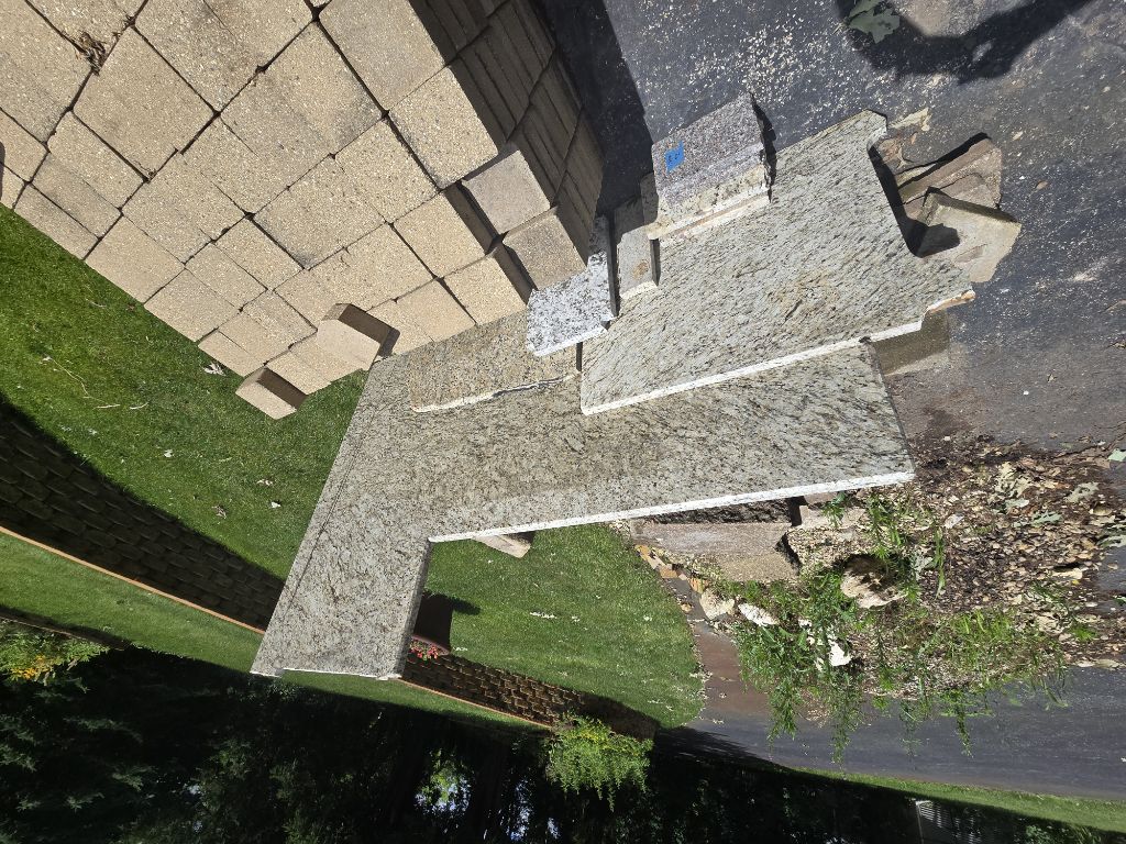 Free Square Pavers
