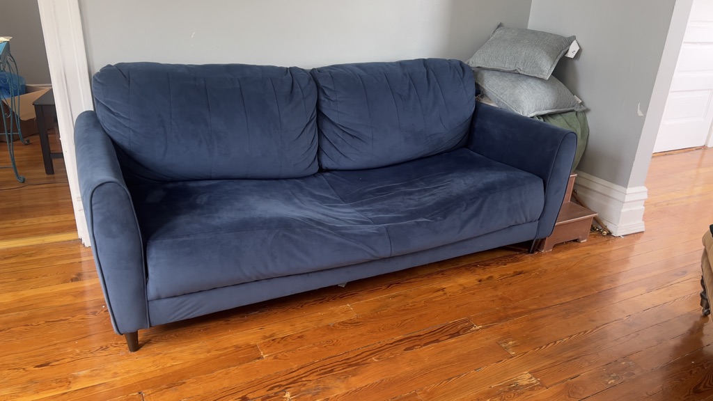 Free furniture & house items!!