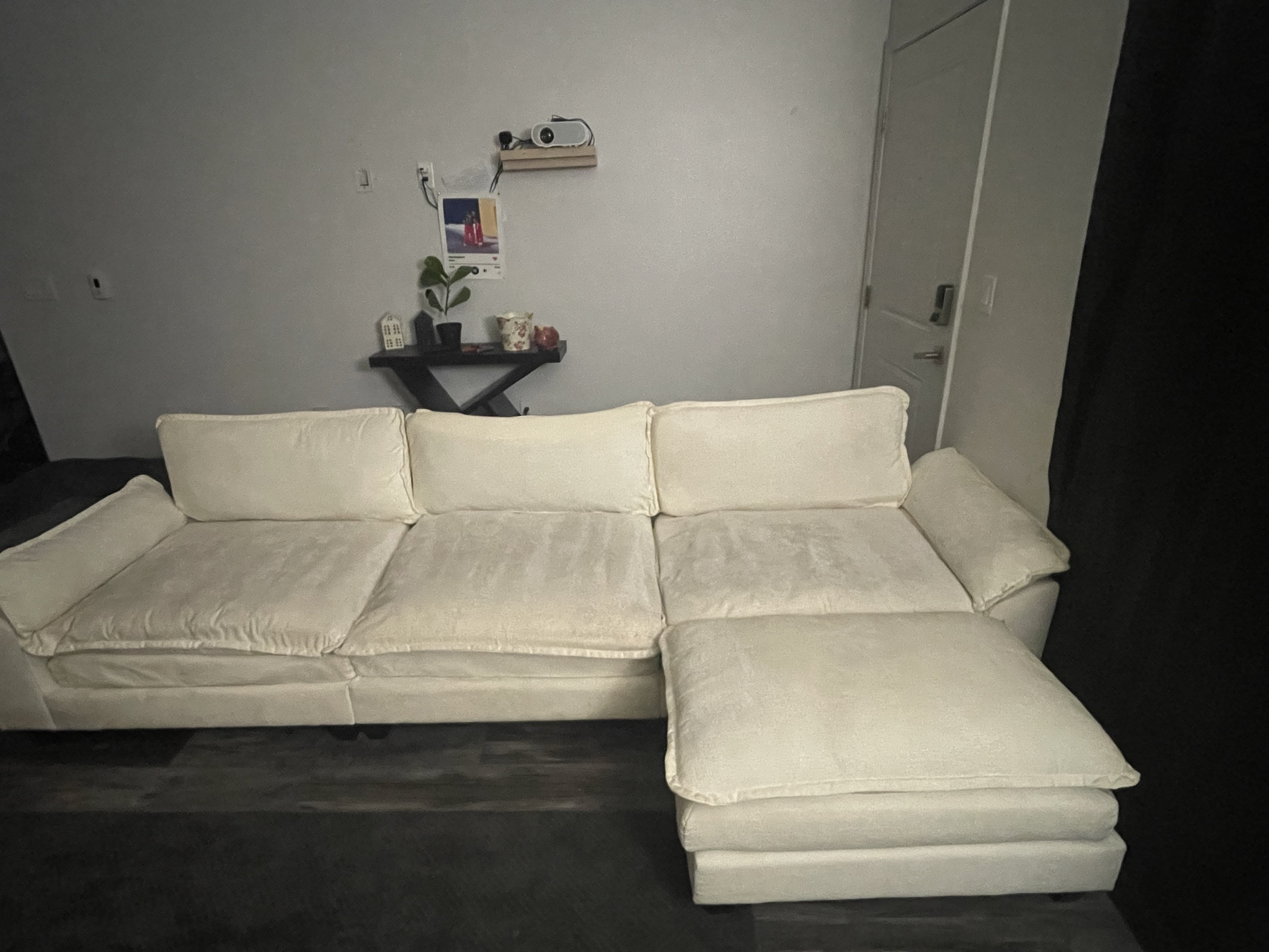 Free Couch