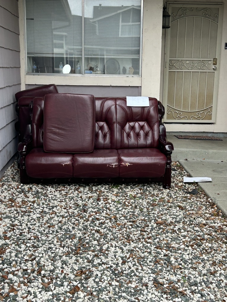 Free couches