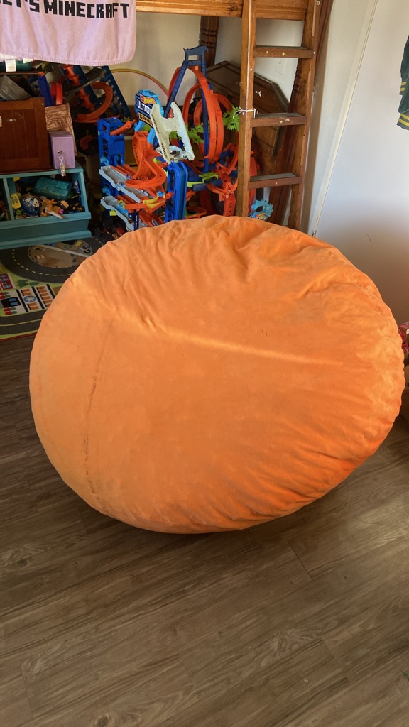Free Bean bag