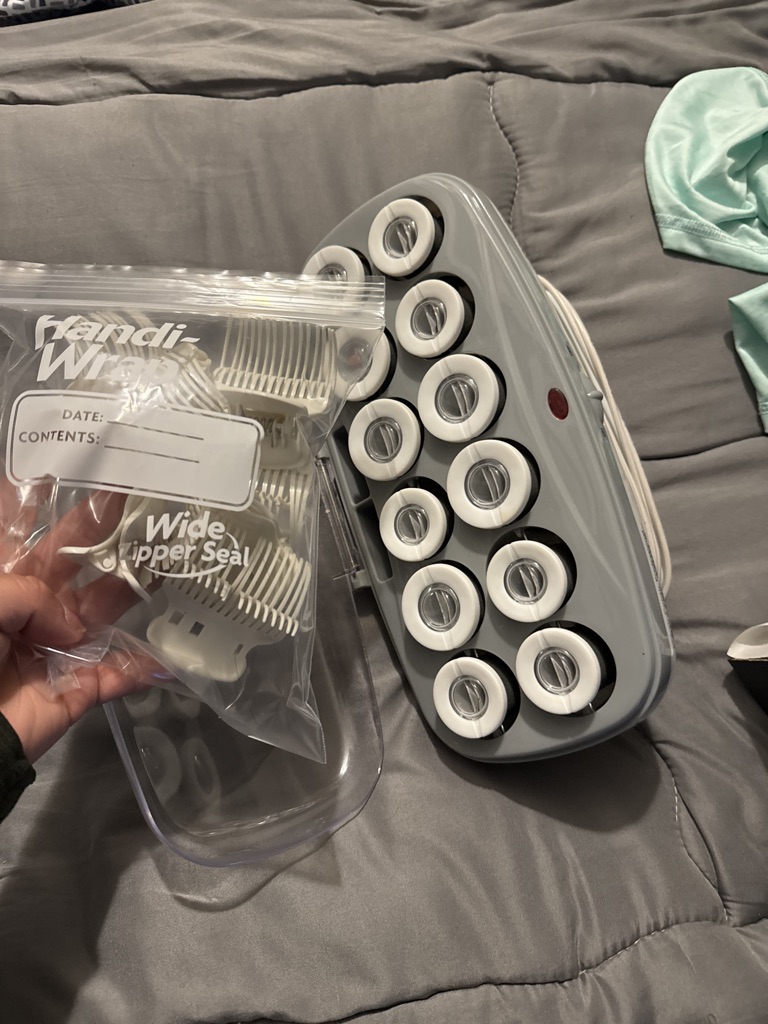 Free Hot rolls working conditions but used