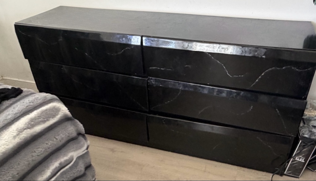 Free Dresser