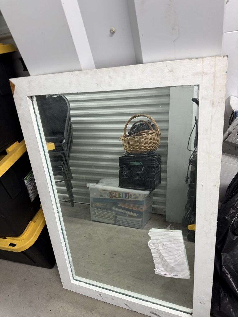Free Mirror