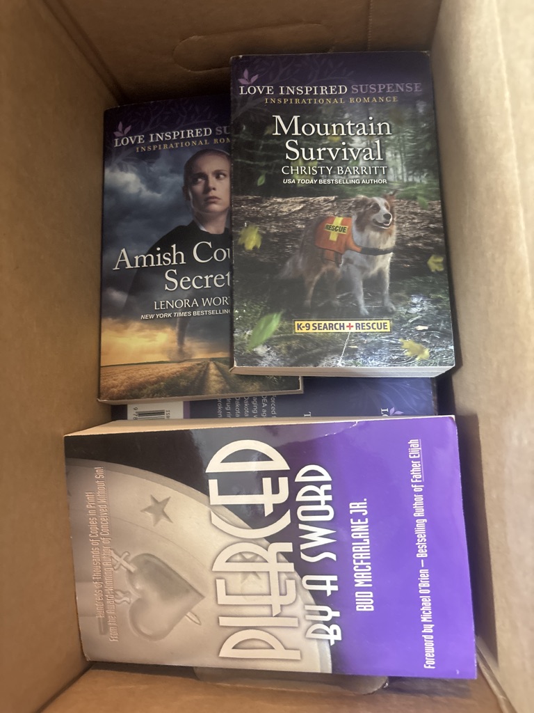 Free Novels- romance