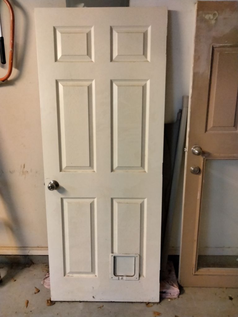 Free Doors
