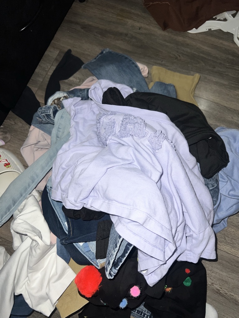 Free Girl clothes