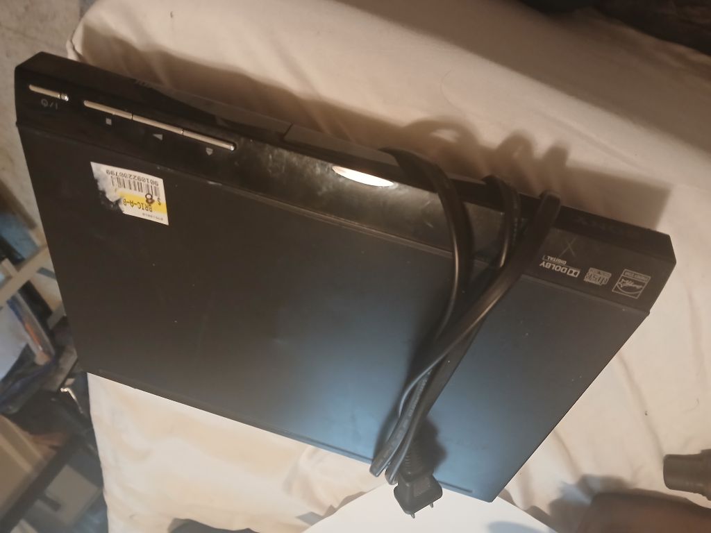 Free items must take all