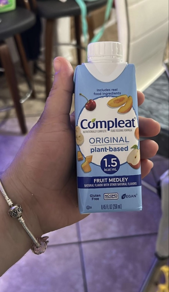 Free Lo estoy regalando