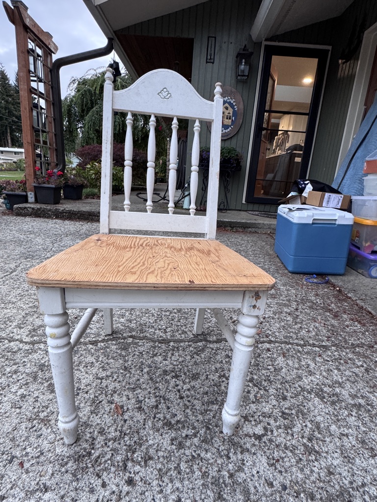 Free Desk Chair