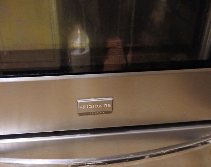 Free Stove