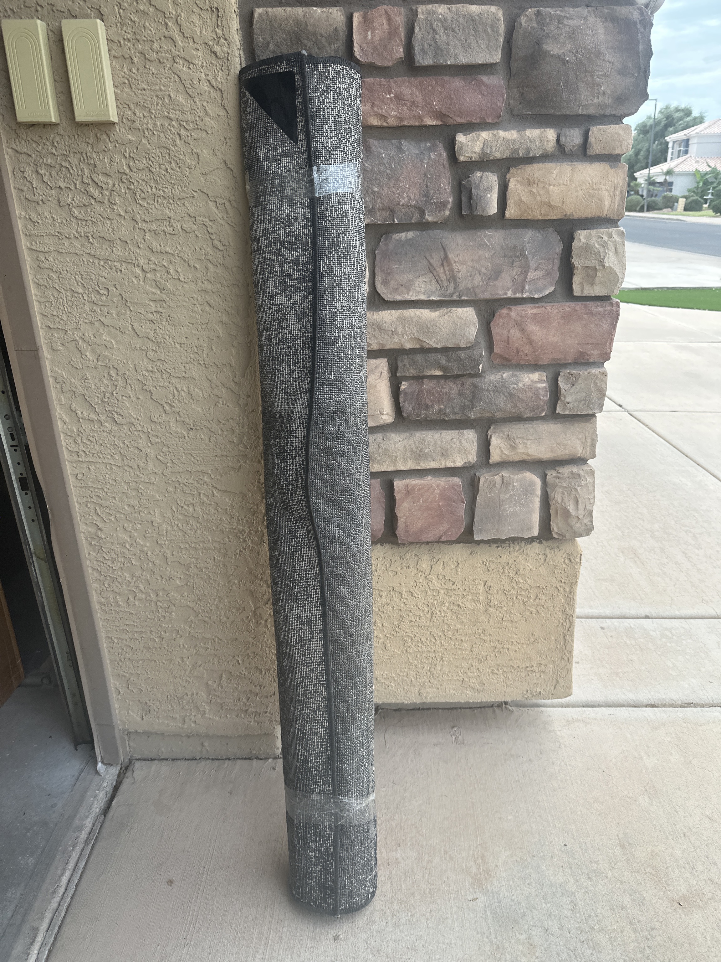Free rug 5x7