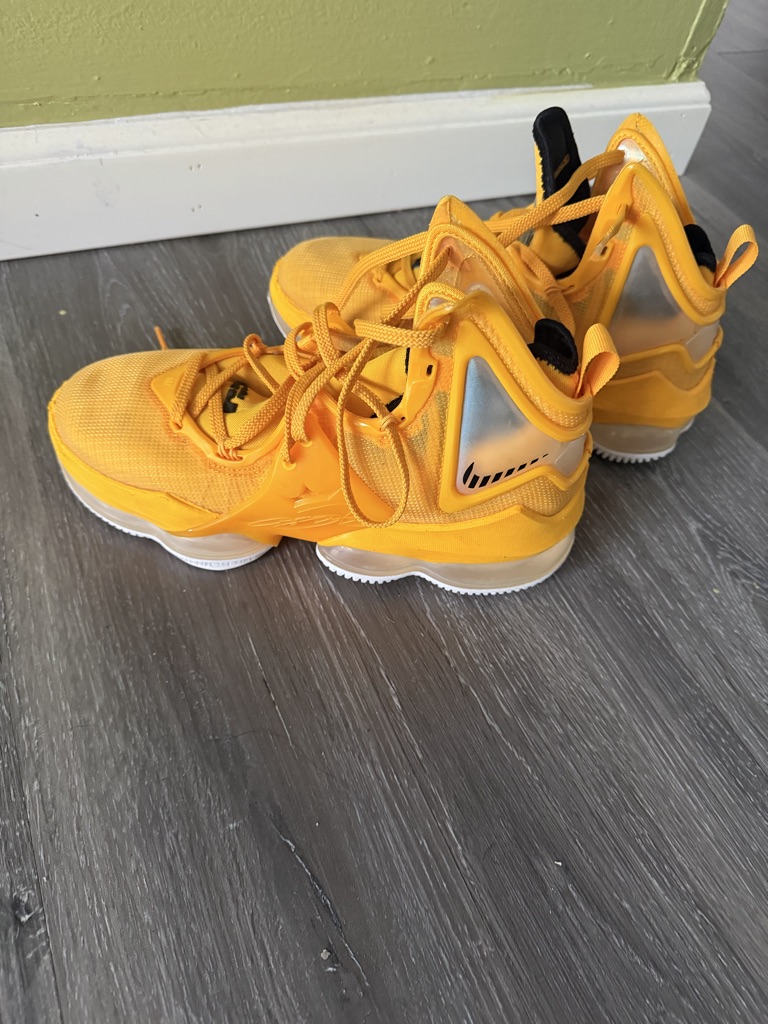 Free Amarillo buenas condiciones size6/30