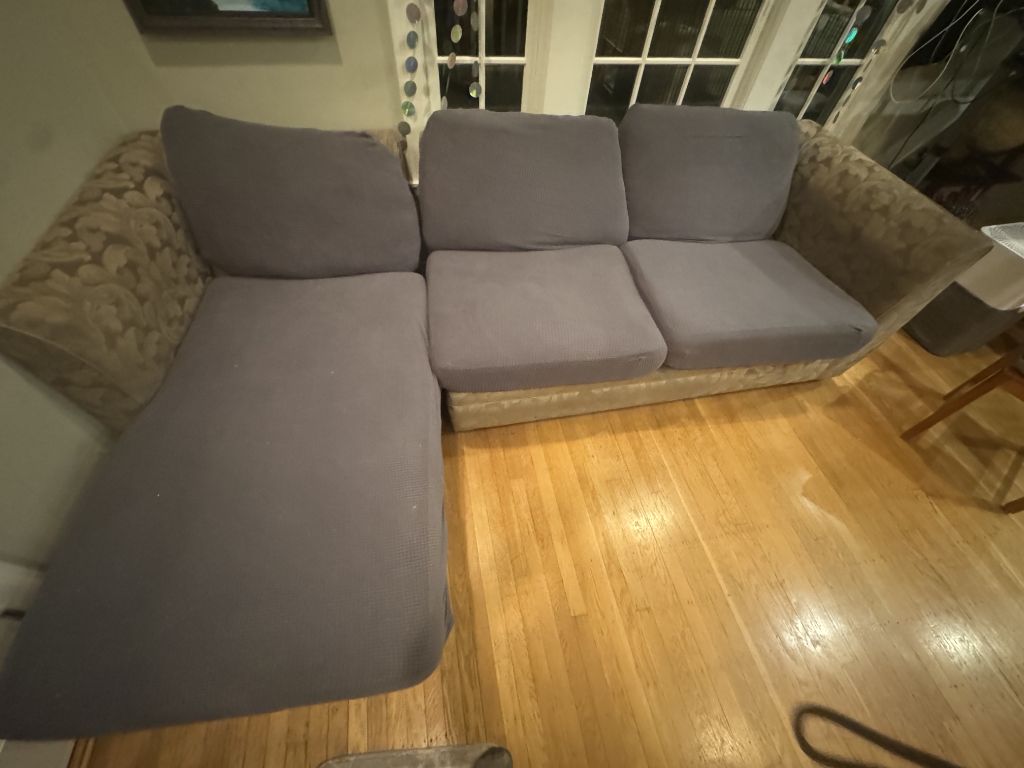 Free Sofa bed