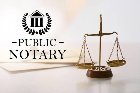 Free Notary Public