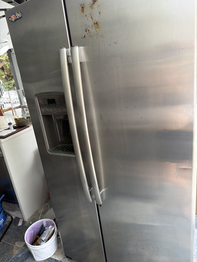 Free Refrigerador