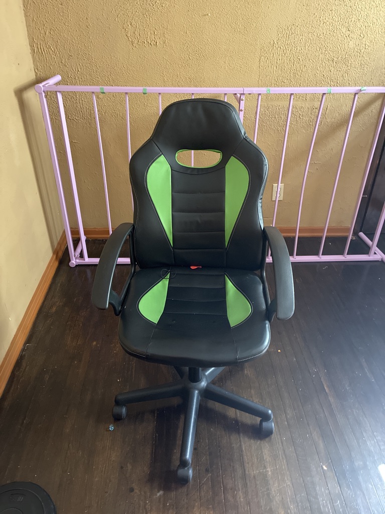 Free Game chair