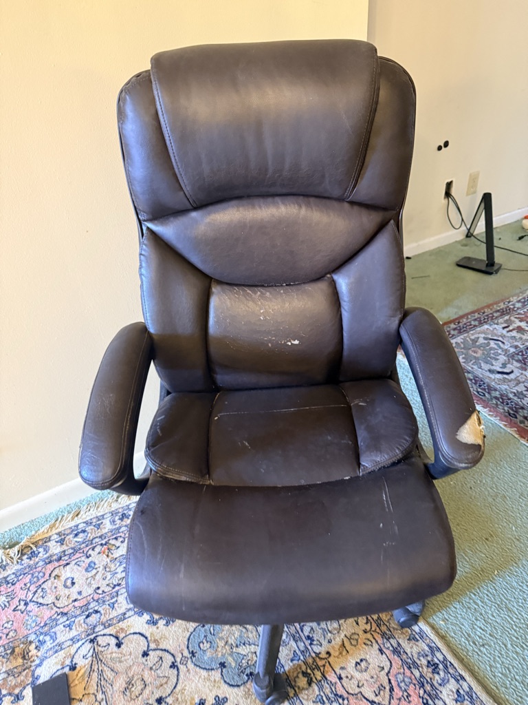 Free office chair