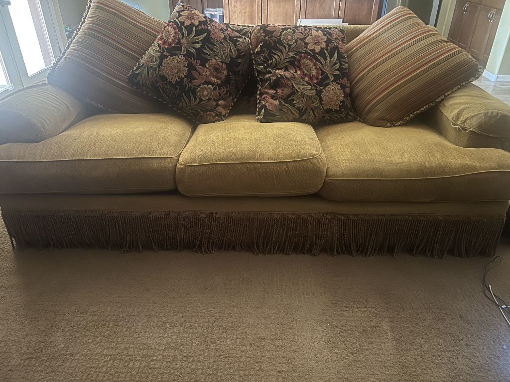 Free Couch