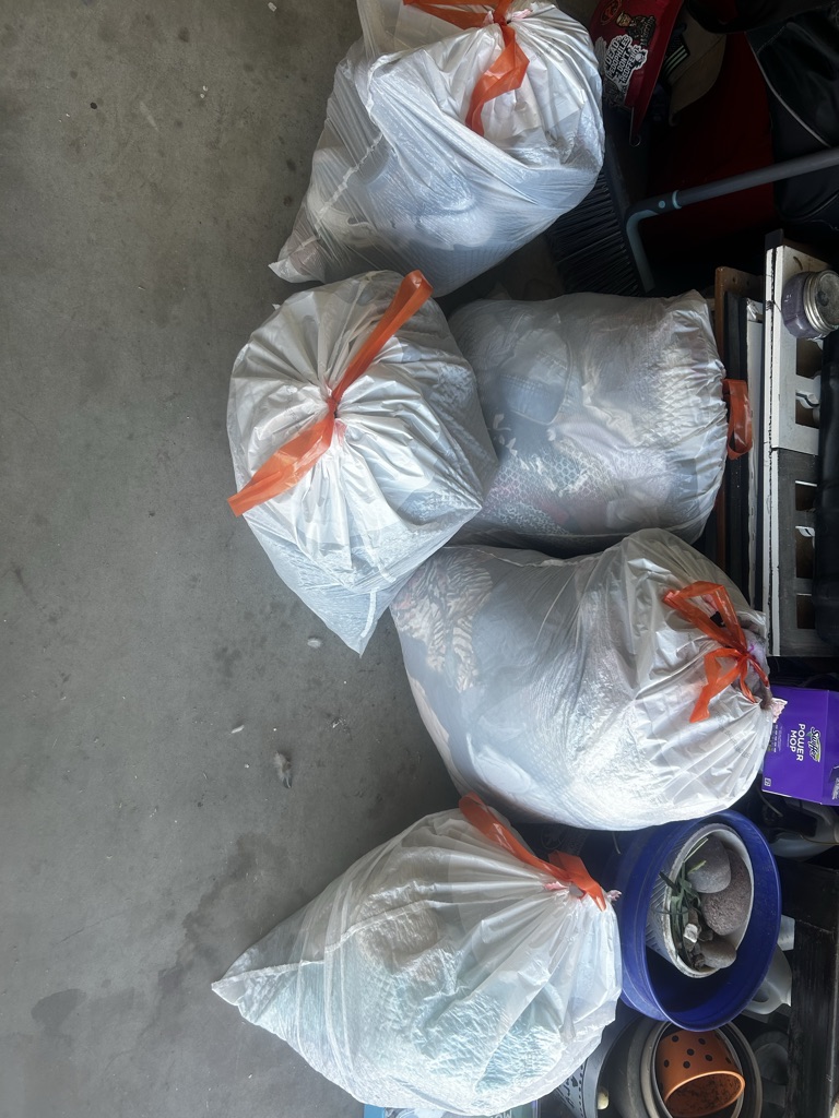 Free Women’s clothes and shoes
