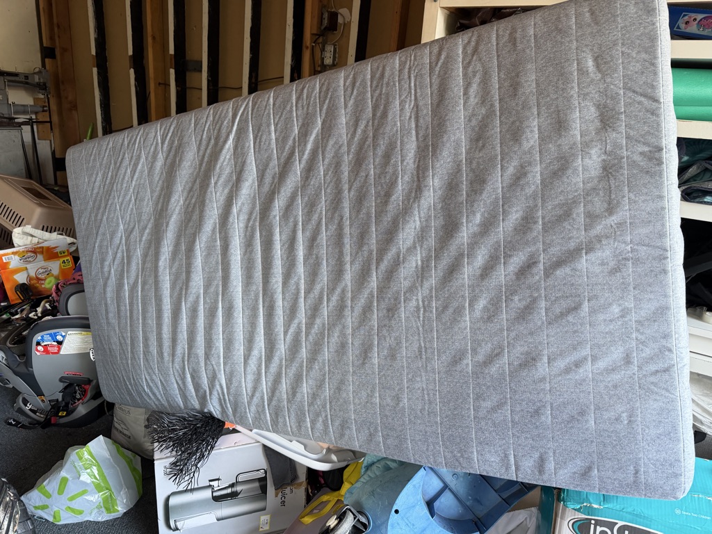 Free Mattress ikea