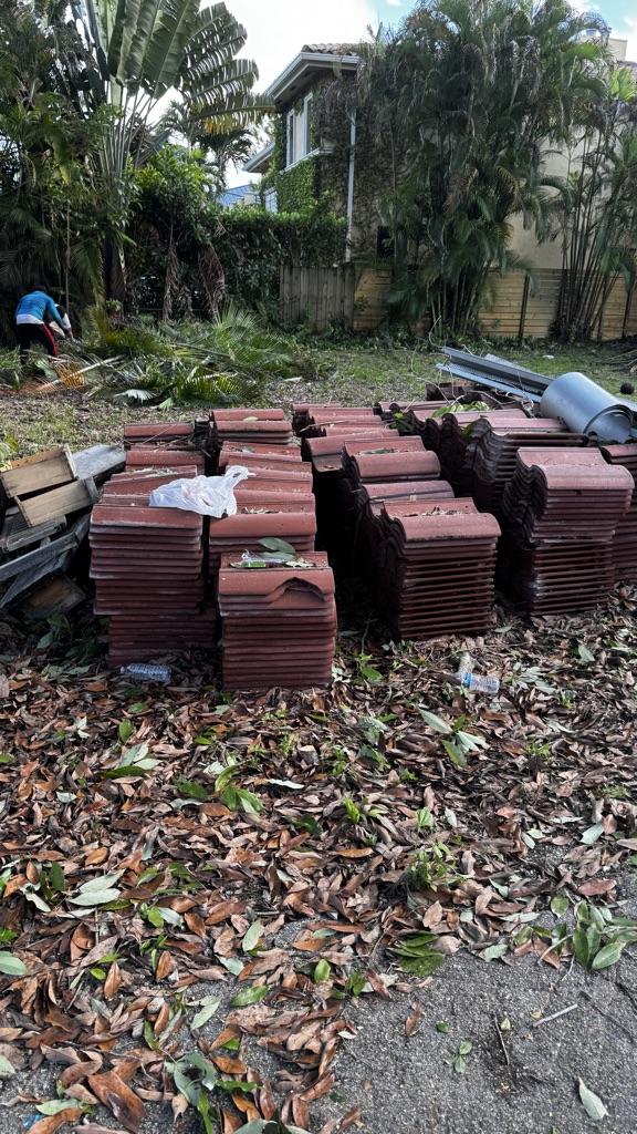 Free Roof Tiles