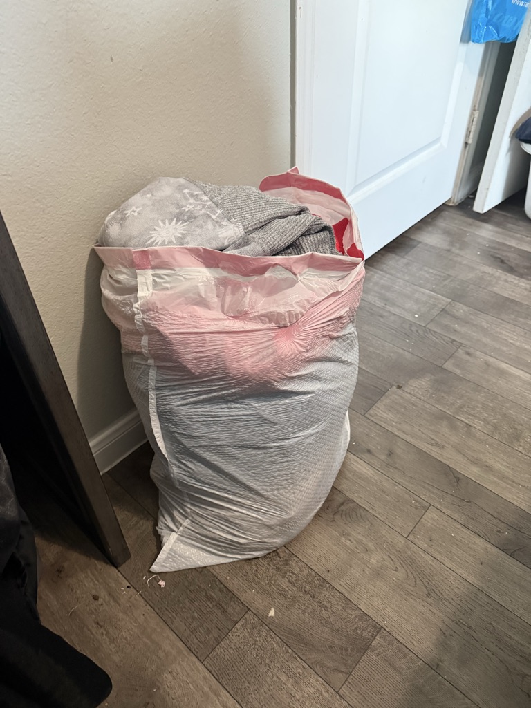 Free Boy uniforms sizes 7/8 & 18