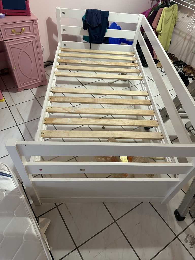 Free Bed