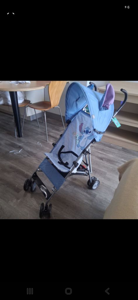 free brand new stroller