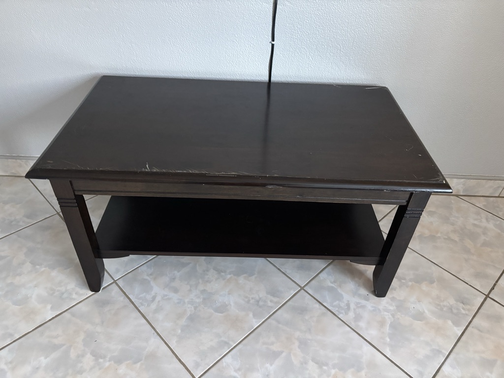 Free table
