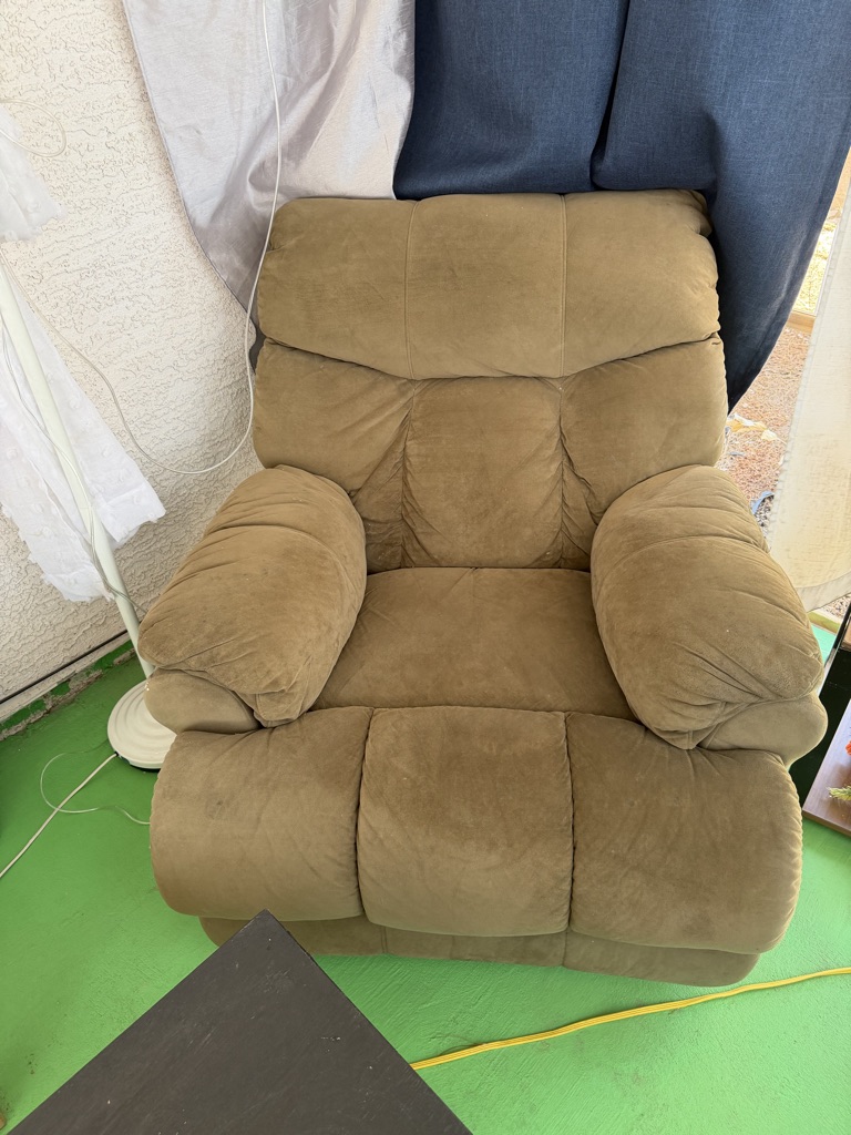 Free Sofa , sillon