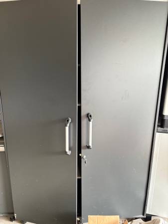 Free black and decker garage shelf