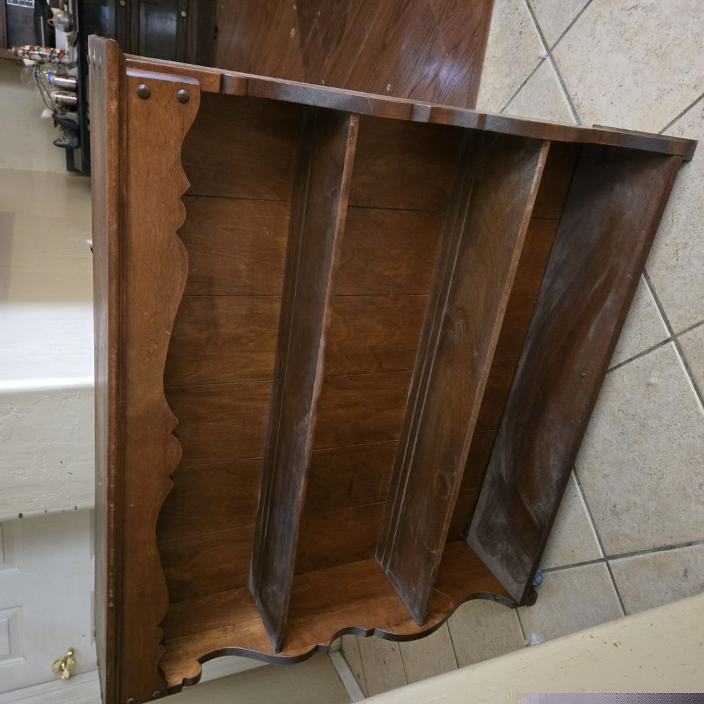 Free shelf