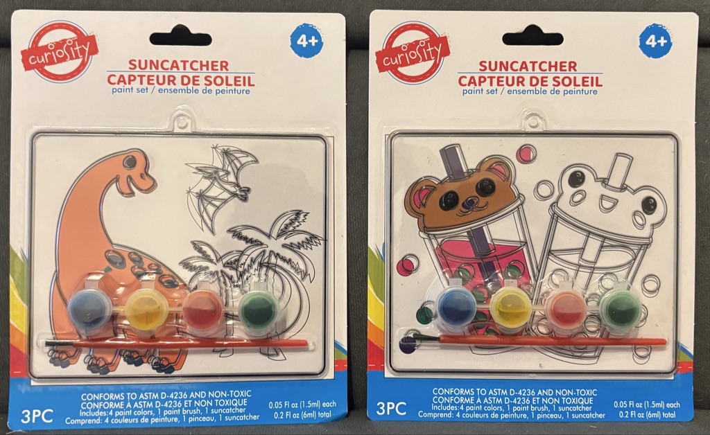 Free Random kid items