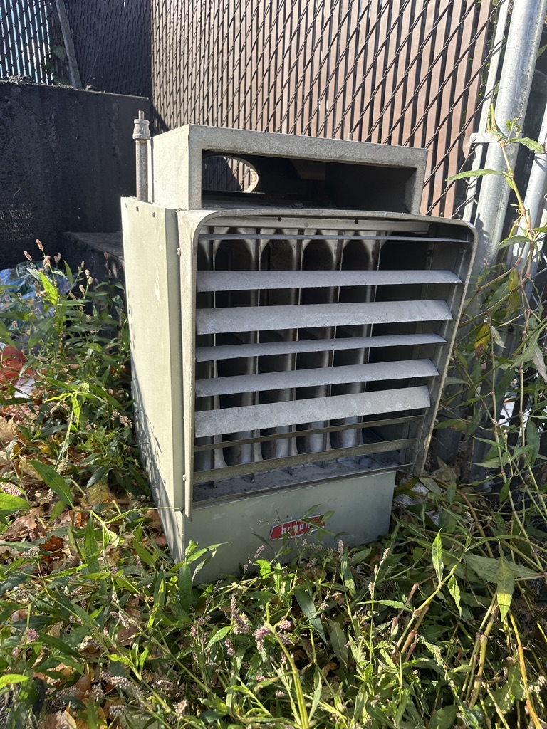 Free Heating ceiling gas