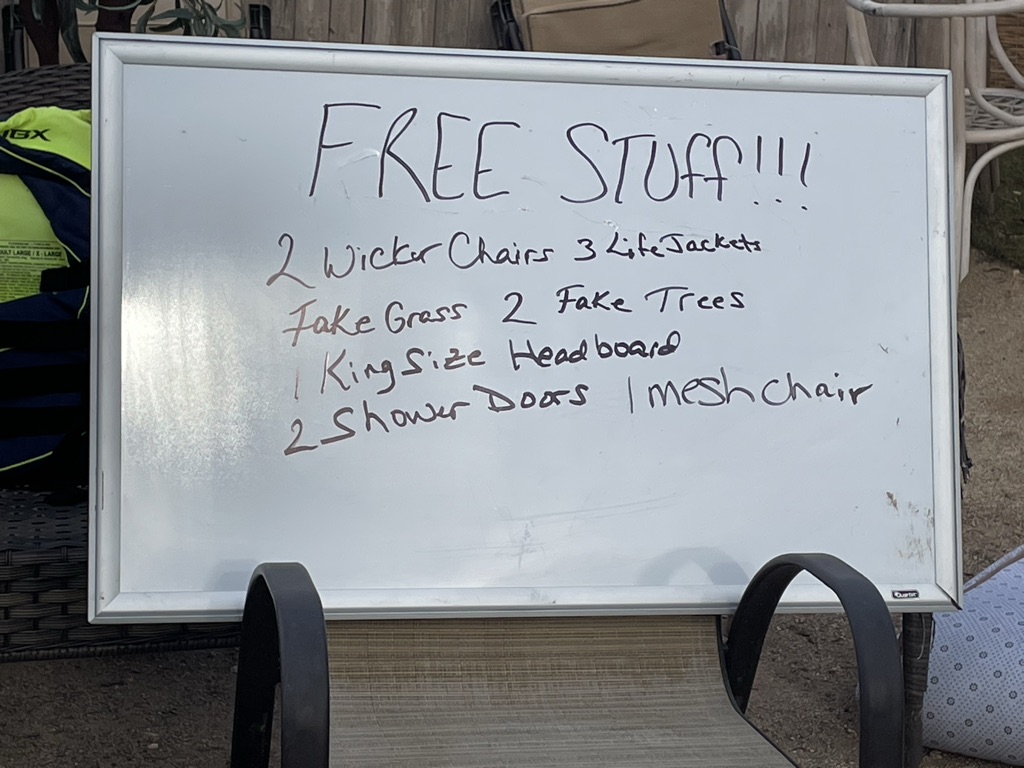 FREE FREE FREE!!!