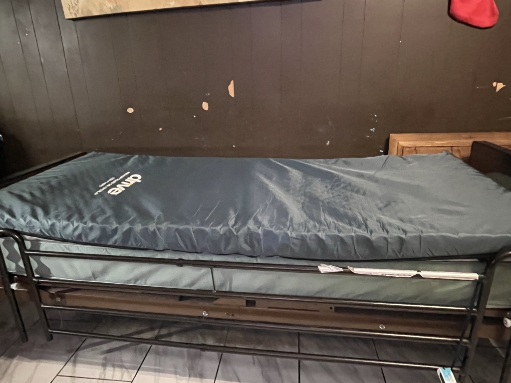 Free Medical bed