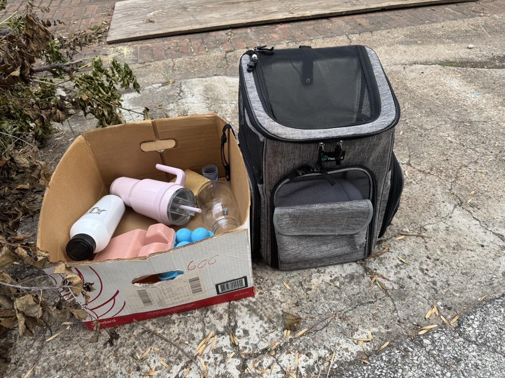 Free Stuff