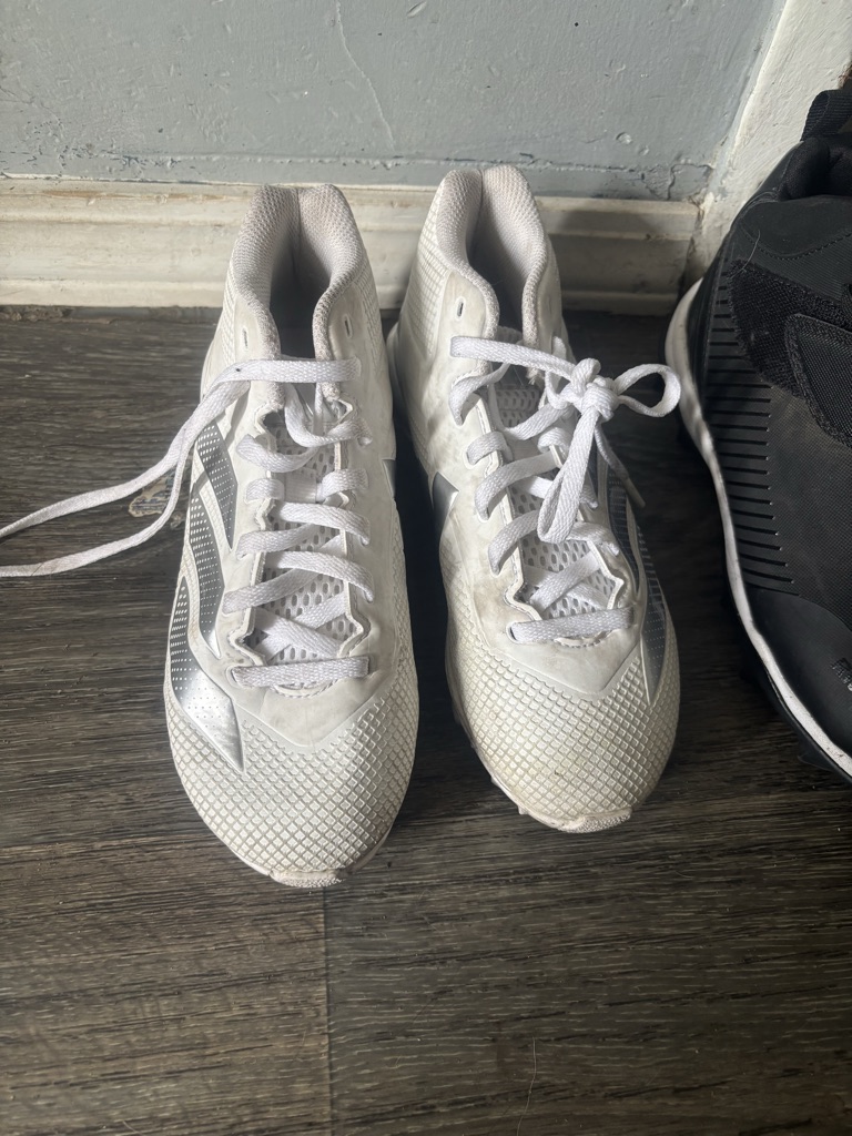 Free Shoes