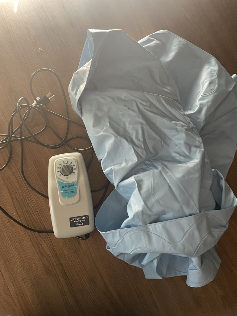 Free Proactive  medical products