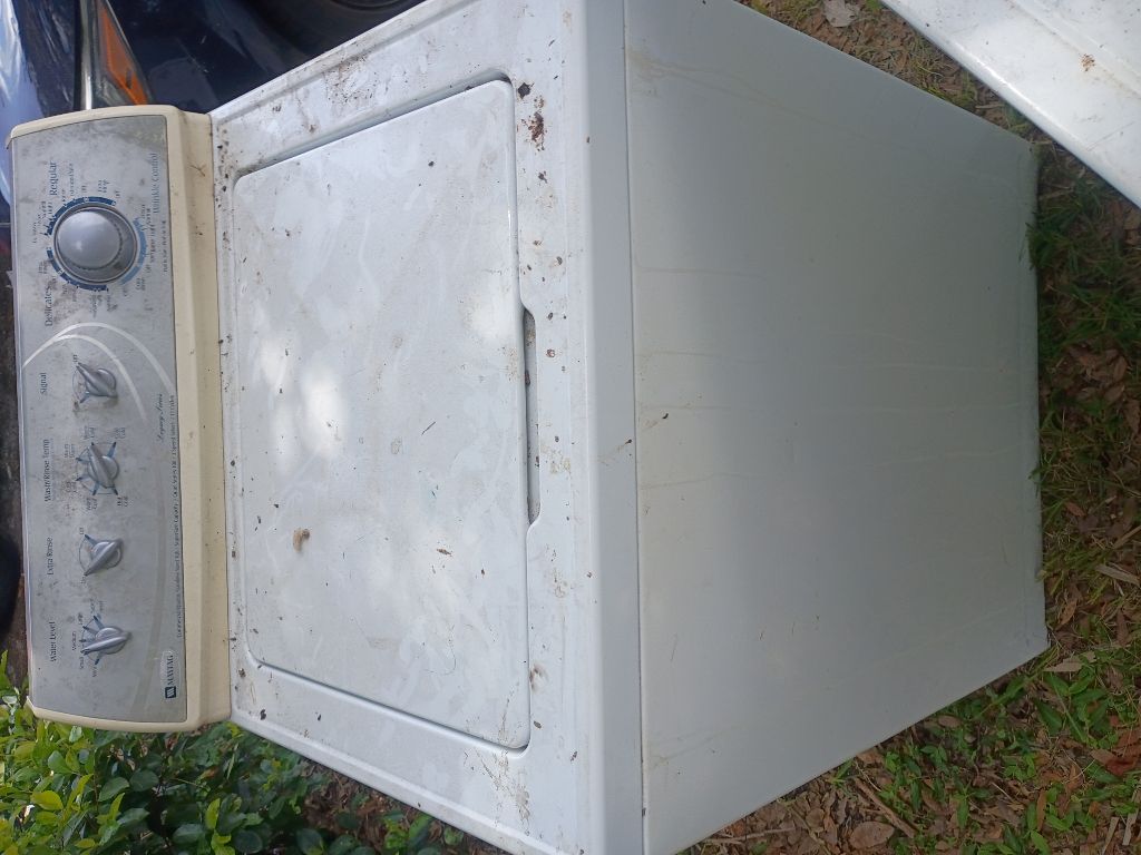 Free Scrap metal