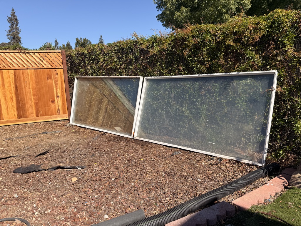 Free X-Large windows