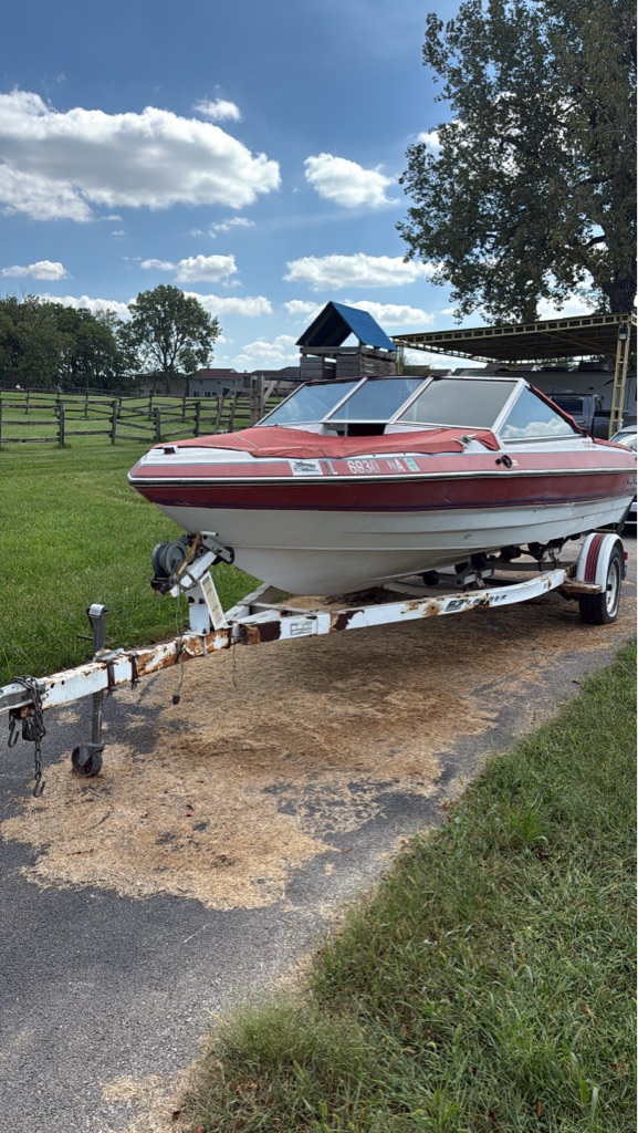 Free Boat