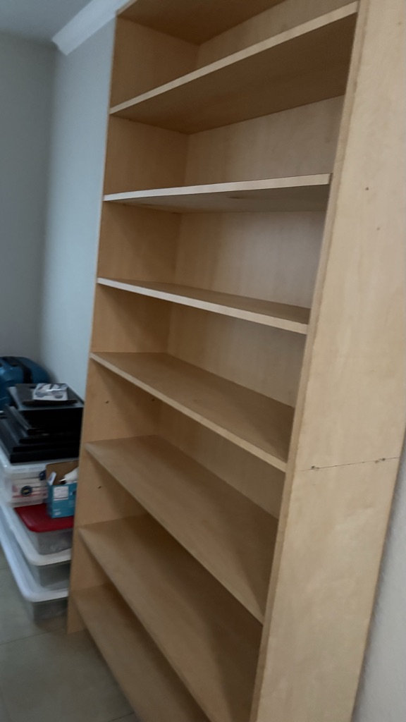 Free Shoe rack ( mumble para zapatos )