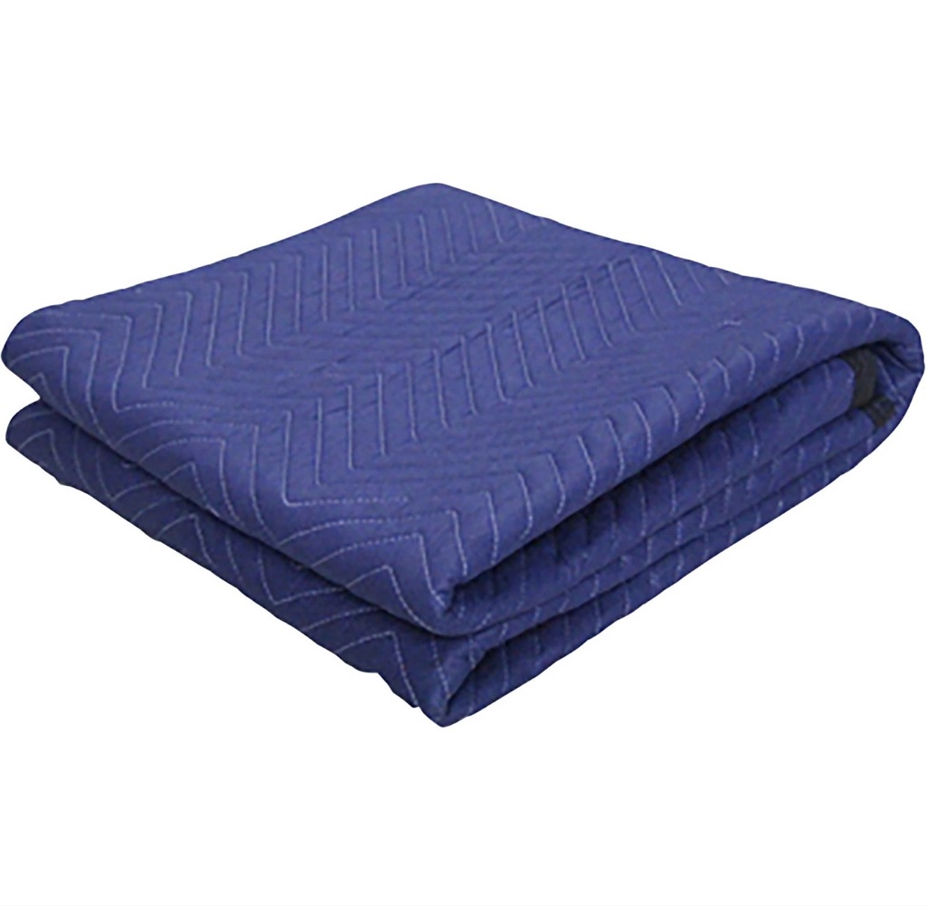 Free Moving blankets