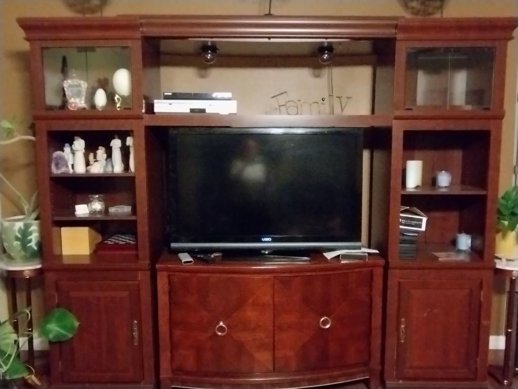 Free entertainment center in deltona