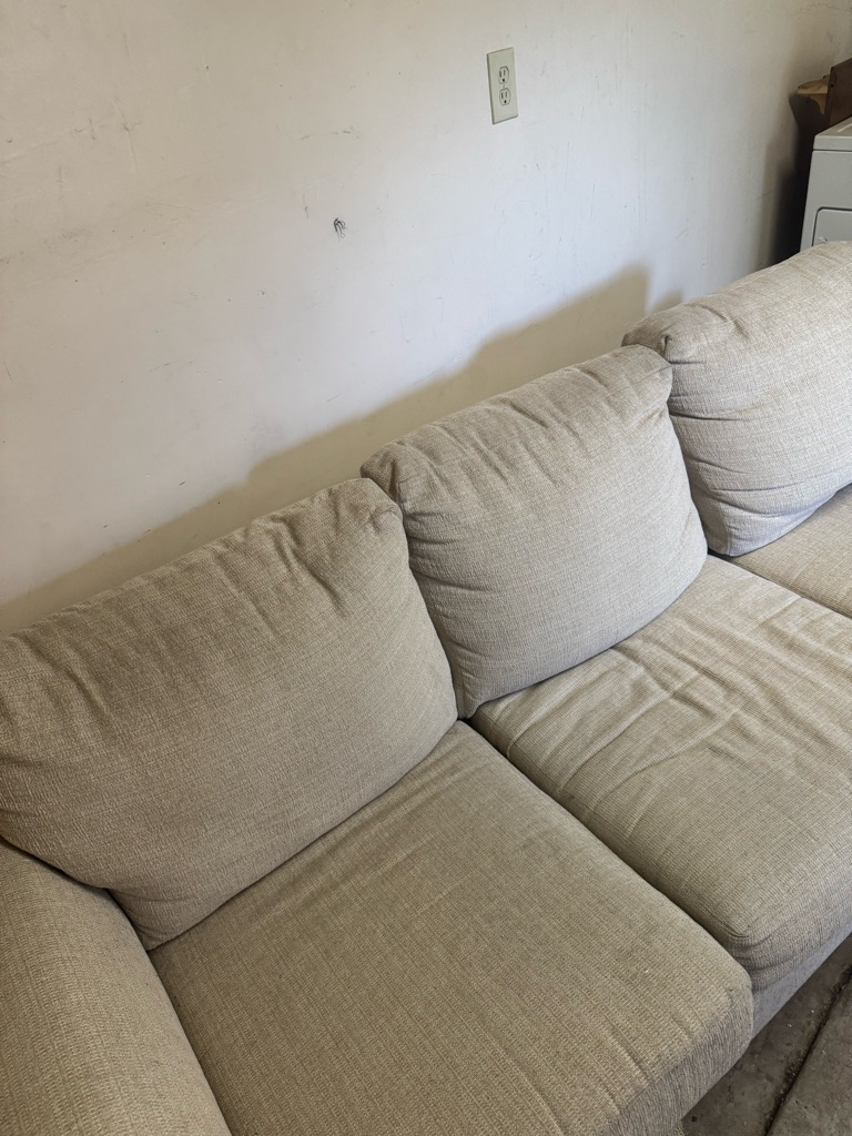 Free Sofa bed