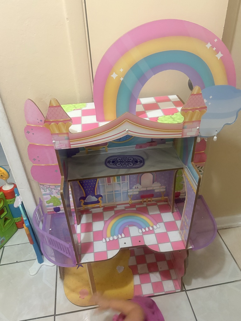 Free Doll house