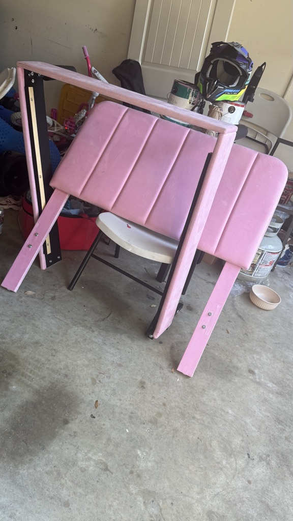 Free Bedframe